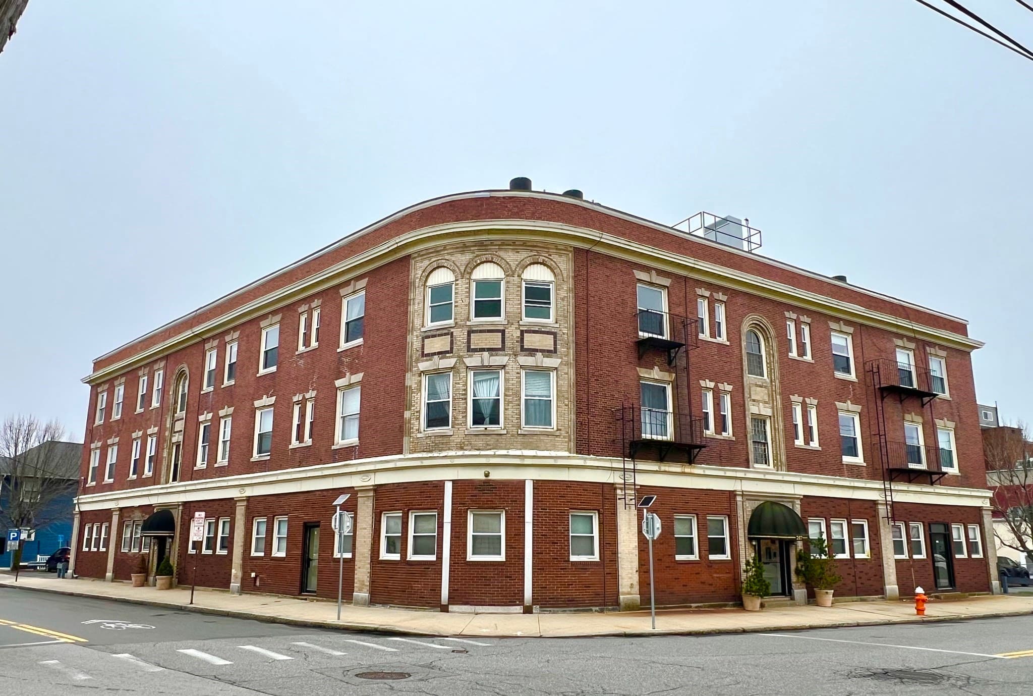 Condominium at 483 Shirley St. # 6A, Winthrop MA 02152, Winthrop, photo 10 of 10