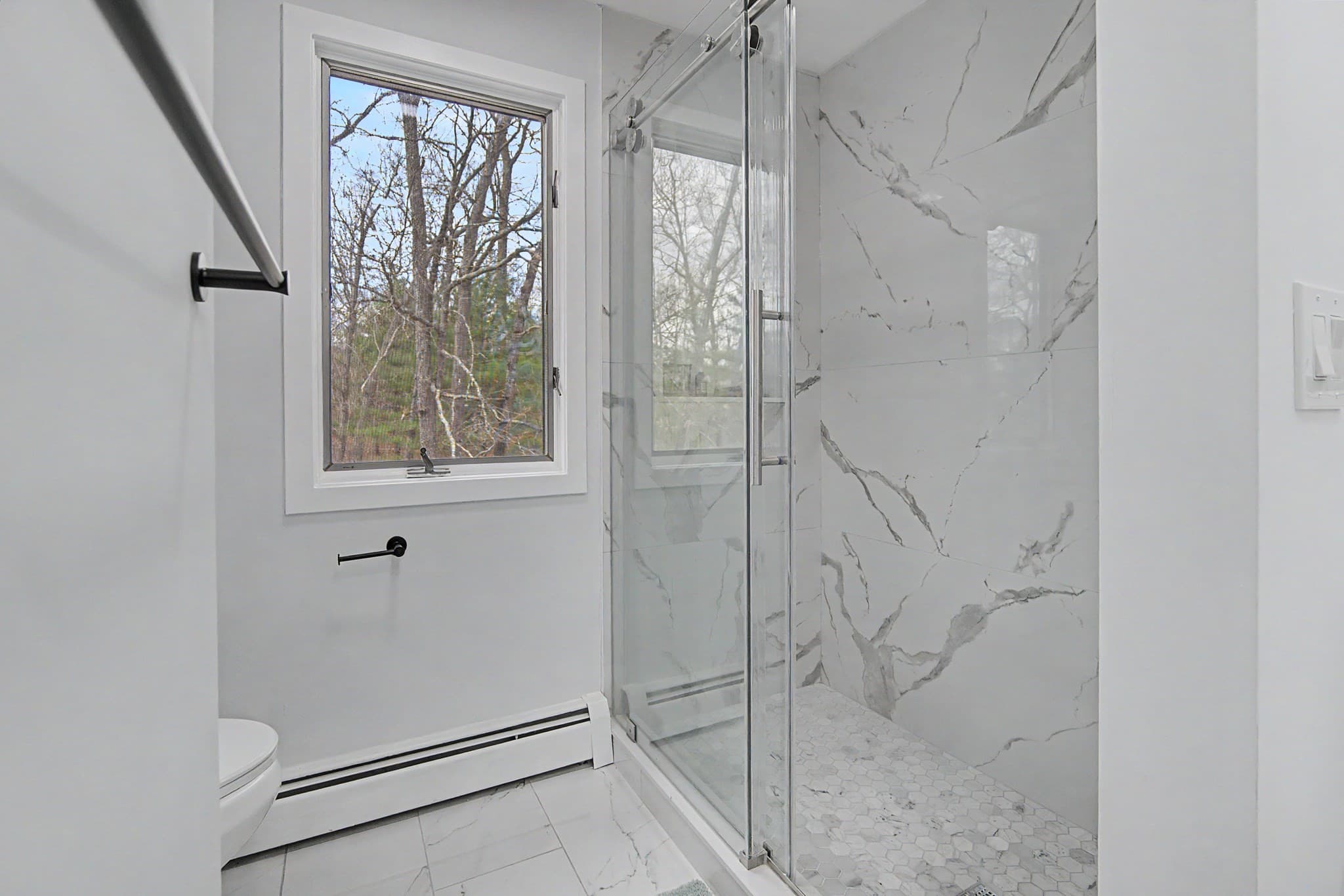 Single Family Residence at 26 Trout Brook Lane, Scituate RI 02831, Scituate, photo 27 of 29