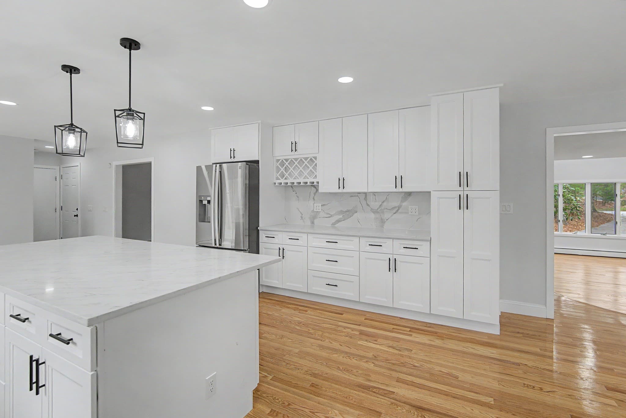 Single Family Residence at 26 Trout Brook Lane, Scituate RI 02831, Scituate, photo 16 of 29
