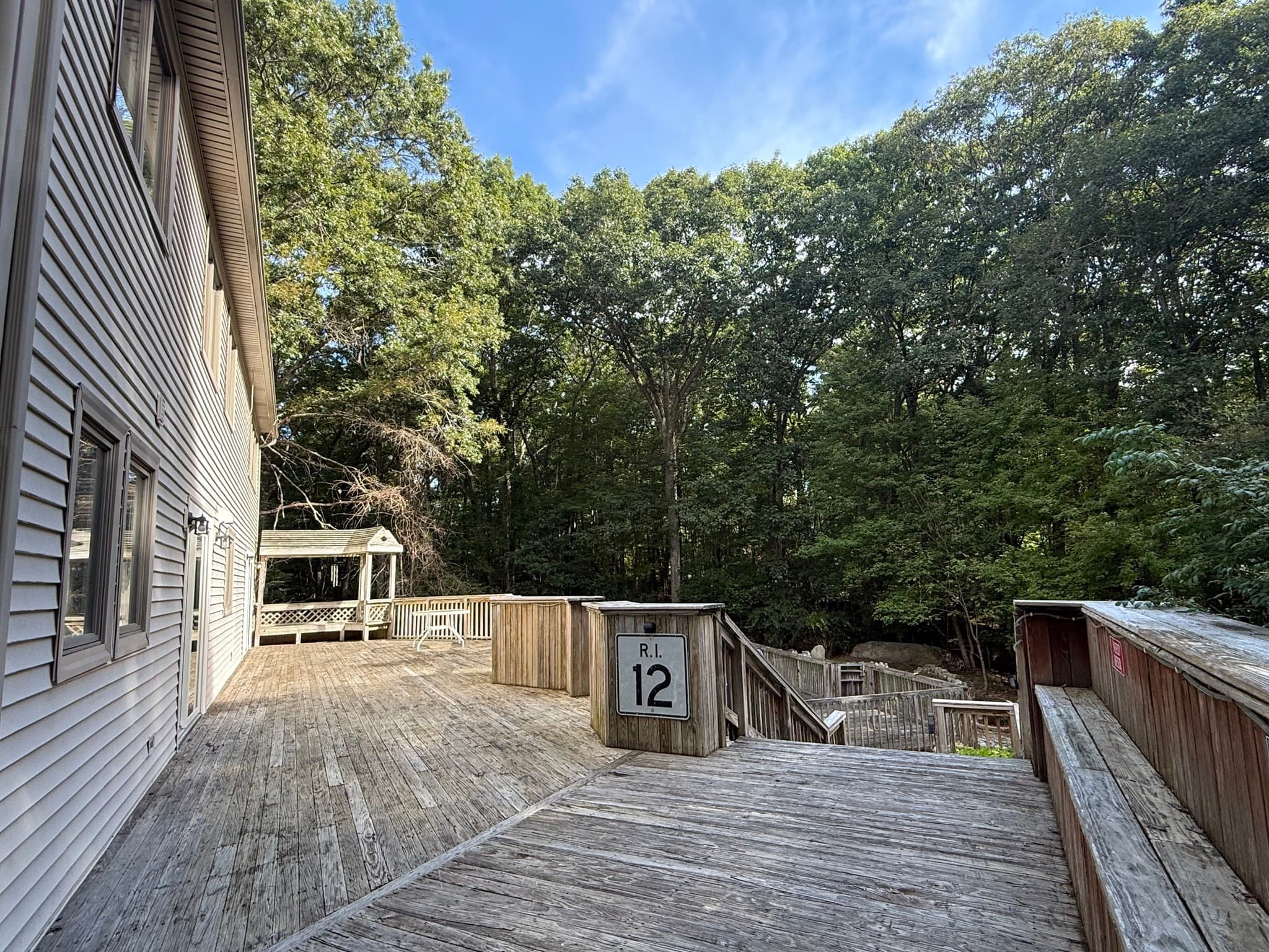 Single Family Residence at 26 Trout Brook Lane, Scituate RI 02831, Scituate, photo 5 of 29