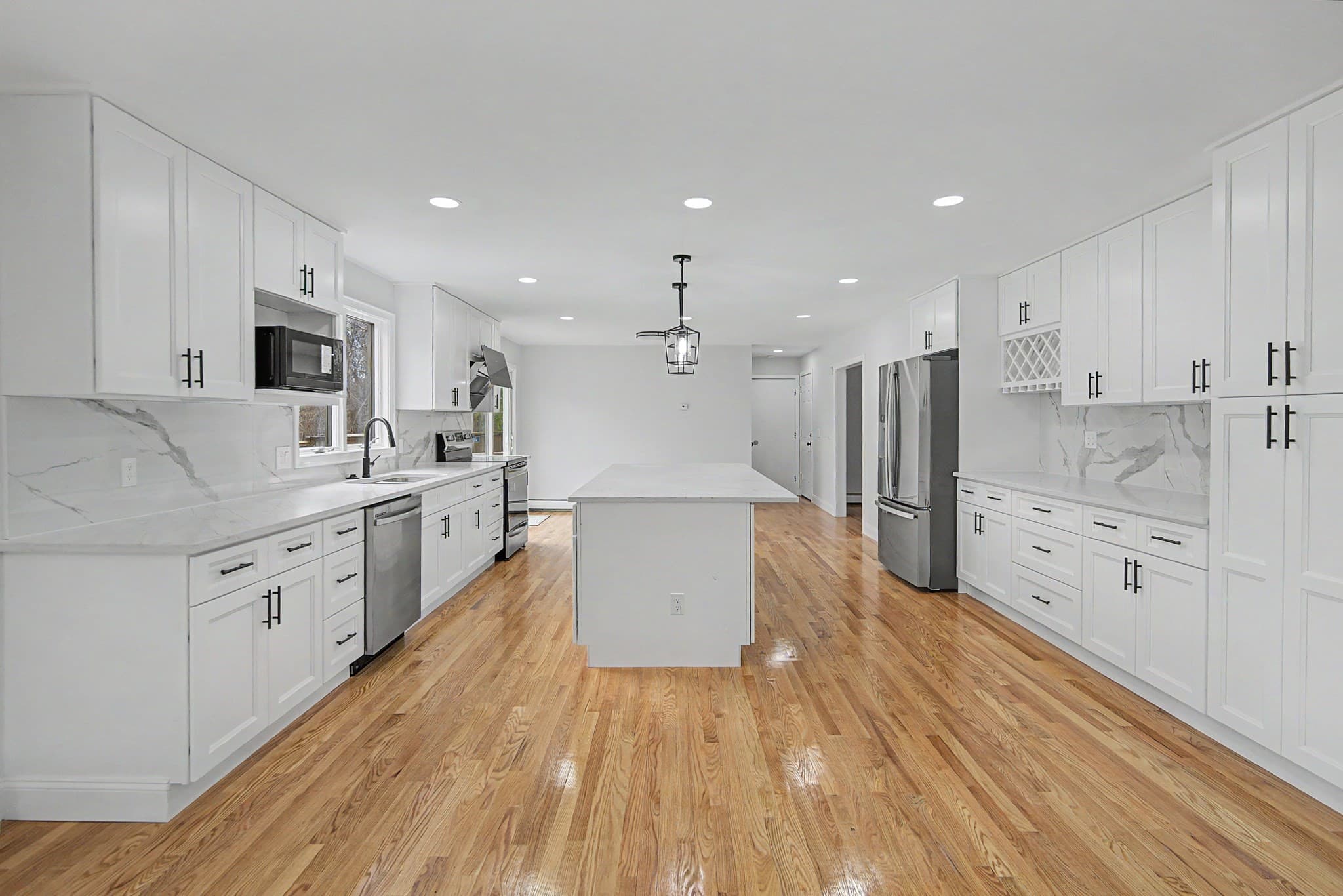 Single Family Residence at 26 Trout Brook Lane, Scituate RI 02831, Scituate, photo 9 of 29