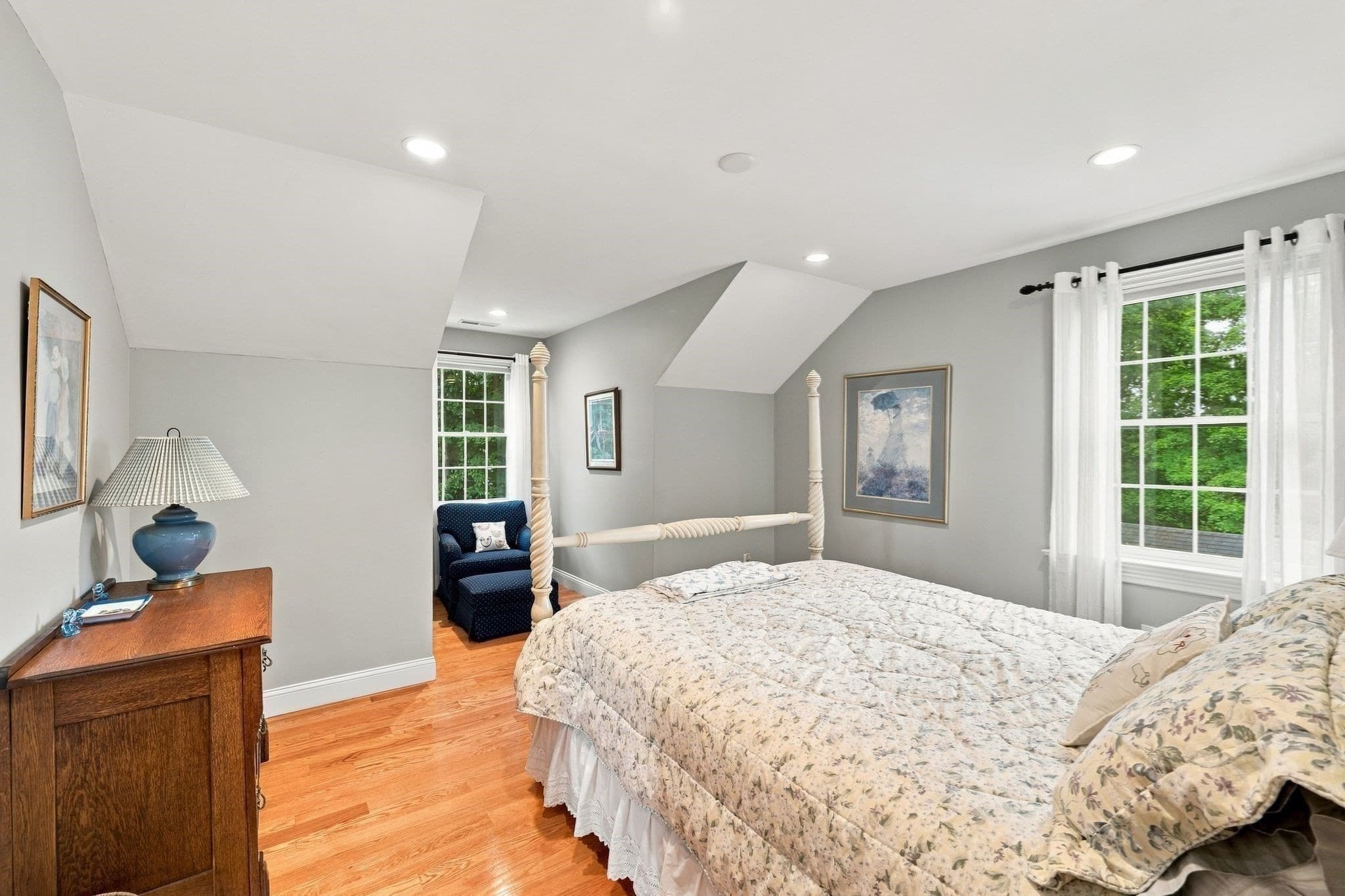 Single Family Residence at 129 Summer Street, Andover MA 01810, Andover, photo 23 of 37