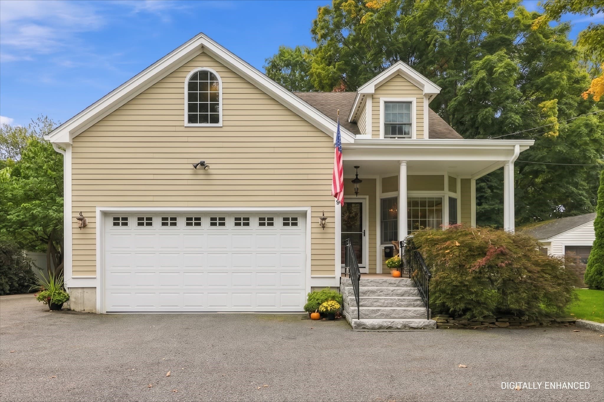 Single Family Residence at 129 Summer Street, Andover MA 01810, Andover, photo 2 of 37