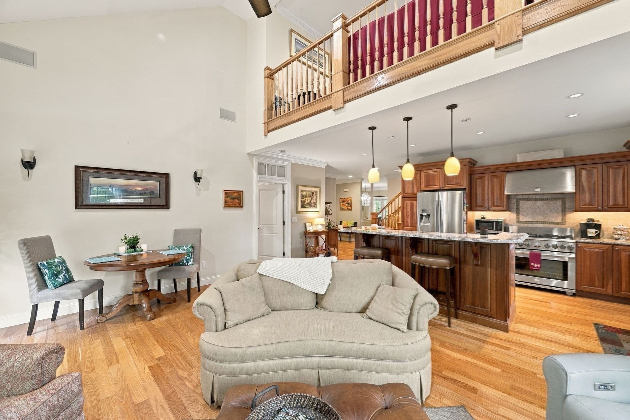 Single Family Residence at 129 Summer Street, Andover MA 01810, Andover, photo 13 of 37