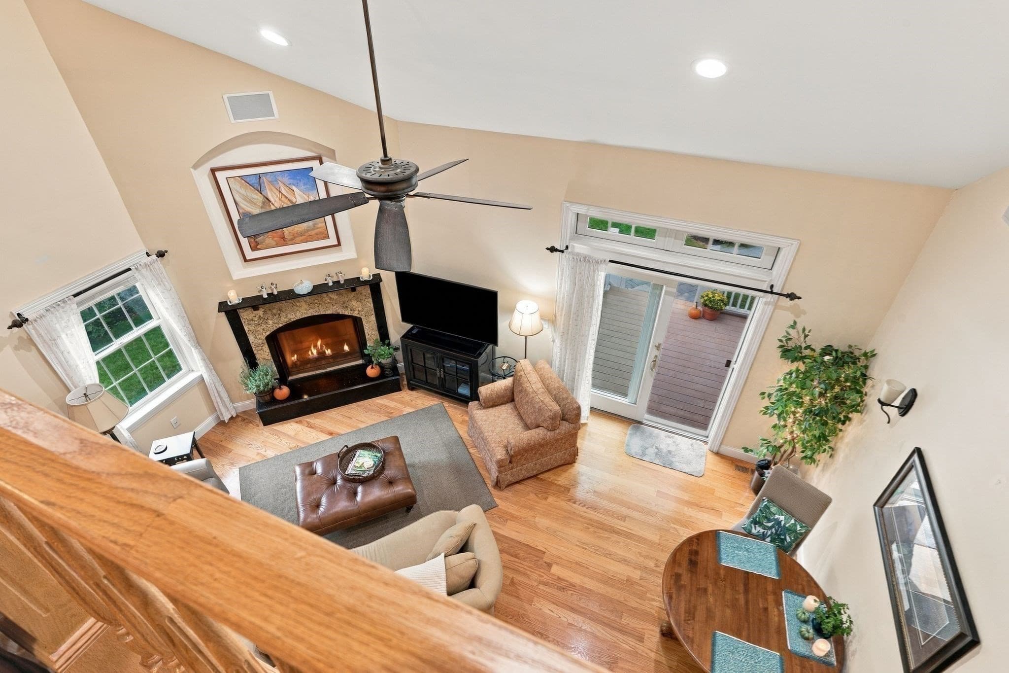 Single Family Residence at 129 Summer Street, Andover MA 01810, Andover, photo 22 of 37