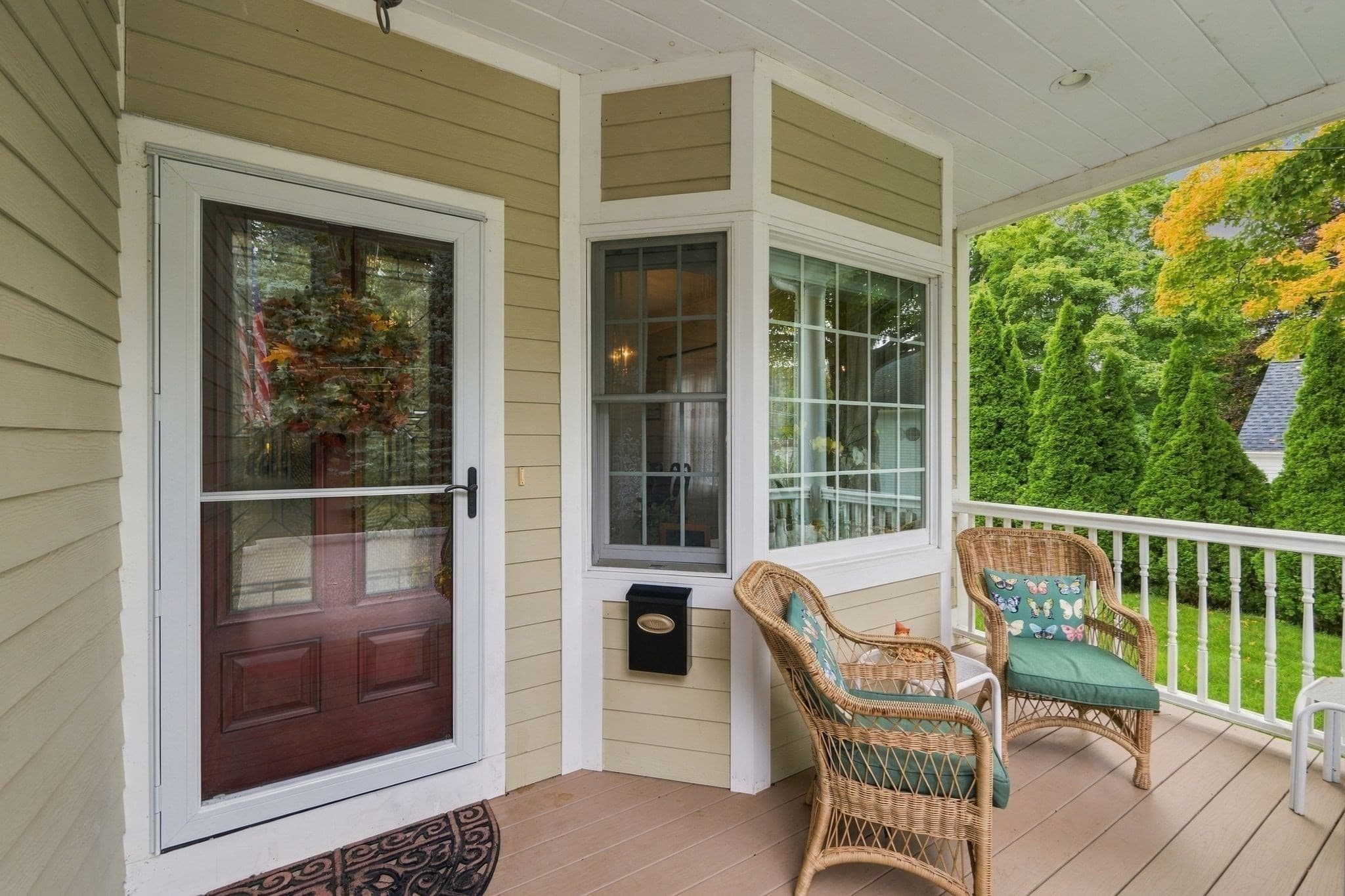 Single Family Residence at 129 Summer Street, Andover MA 01810, Andover, photo 3 of 37