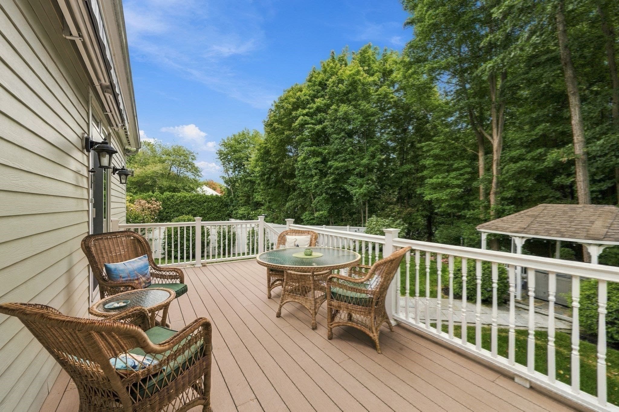 Single Family Residence at 129 Summer Street, Andover MA 01810, Andover, photo 32 of 37