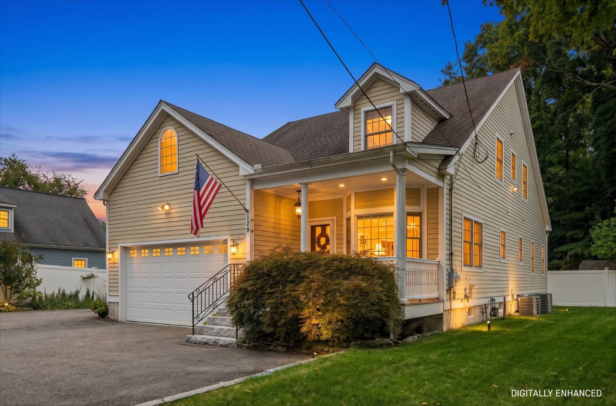 129 Summer Street, Andover MA 01810