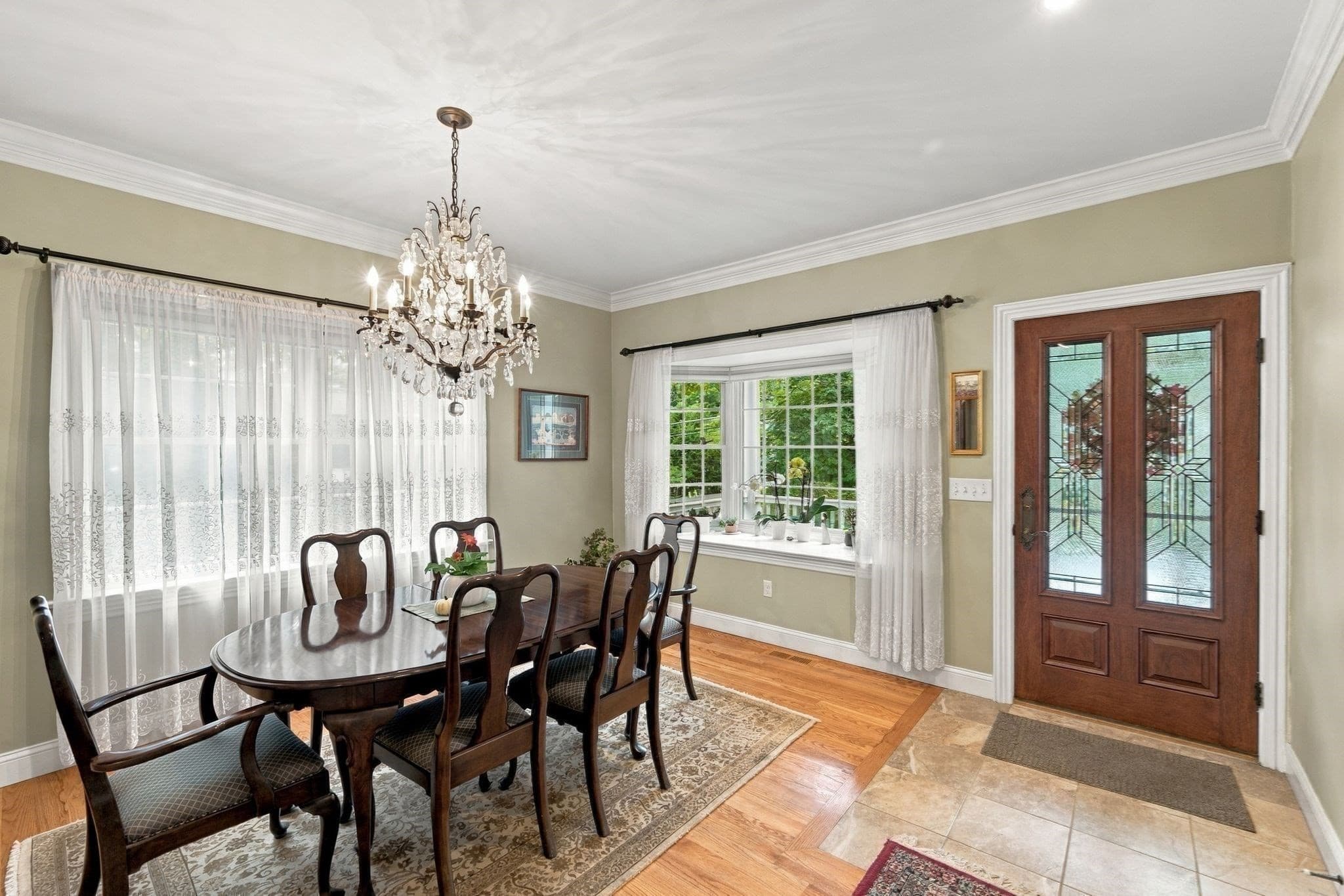 Single Family Residence at 129 Summer Street, Andover MA 01810, Andover, photo 5 of 37