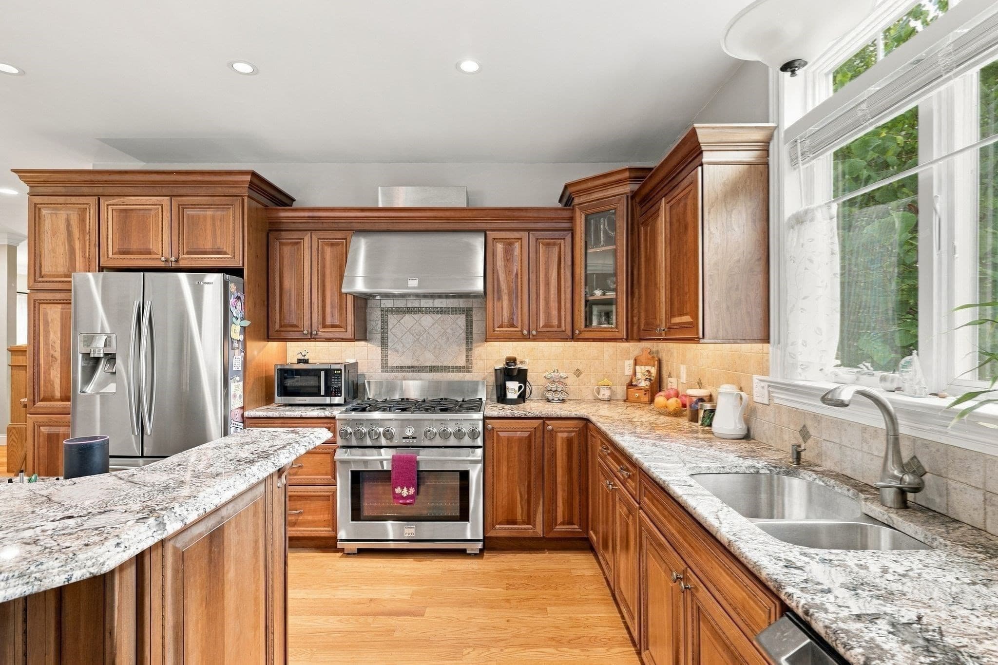 Single Family Residence at 129 Summer Street, Andover MA 01810, Andover, photo 9 of 37