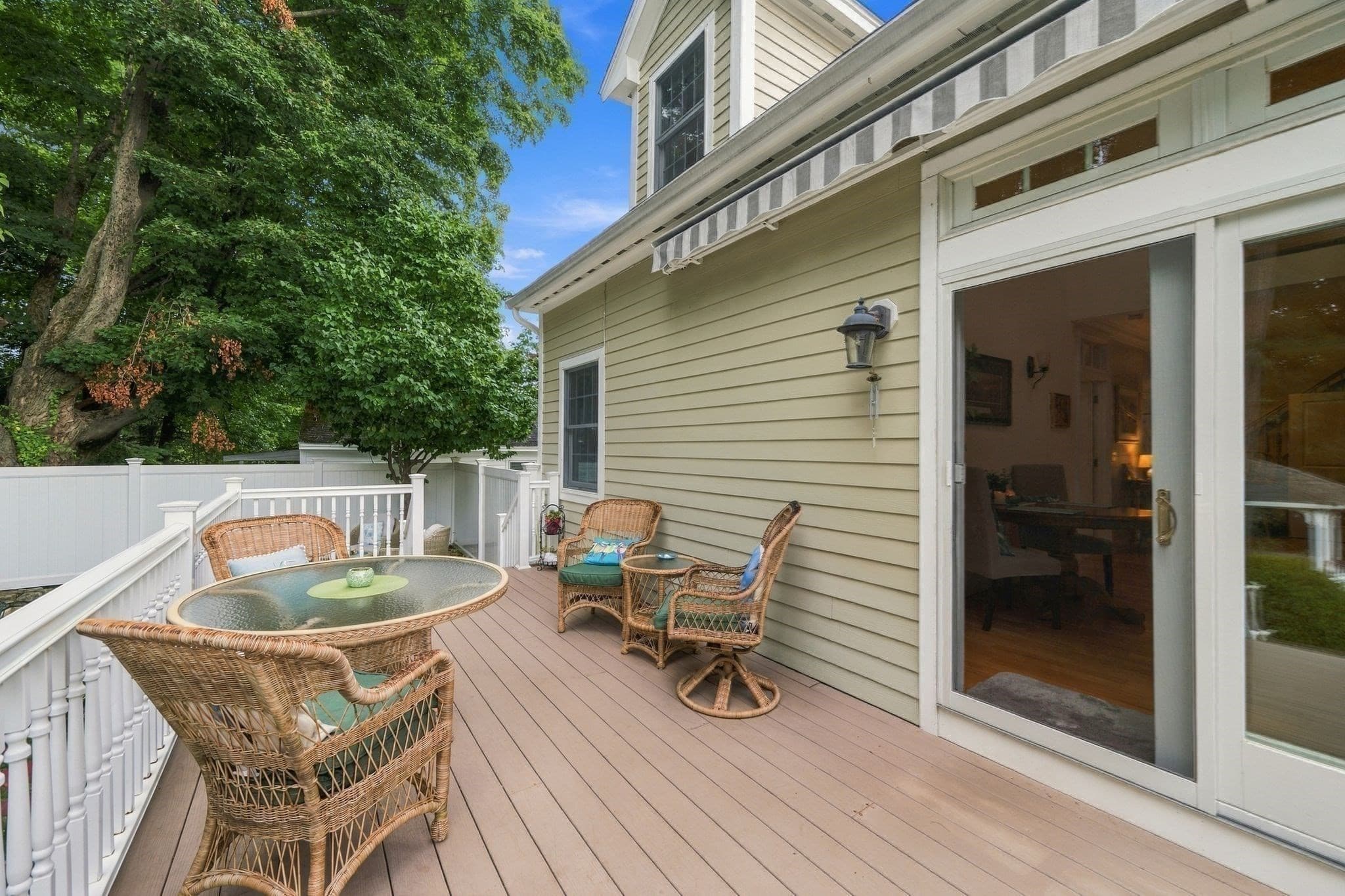 Single Family Residence at 129 Summer Street, Andover MA 01810, Andover, photo 34 of 37