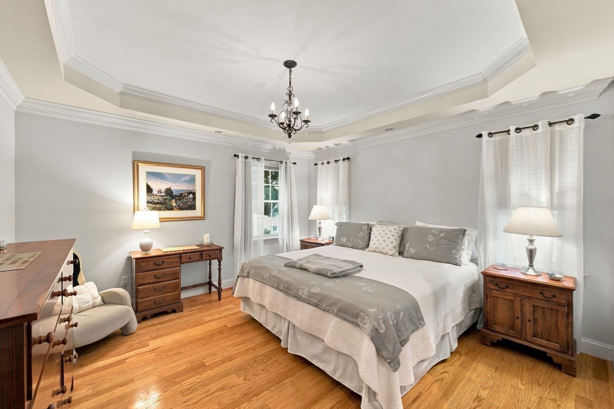 Single Family Residence at 129 Summer Street, Andover MA 01810, Andover, photo 14 of 37