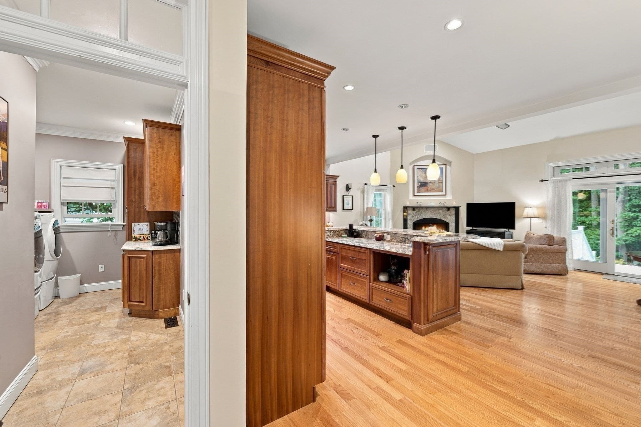 Single Family Residence at 129 Summer Street, Andover MA 01810, Andover, photo 18 of 37