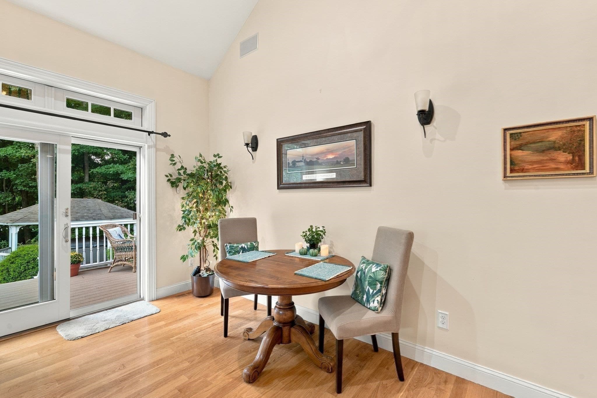 Single Family Residence at 129 Summer Street, Andover MA 01810, Andover, photo 11 of 37
