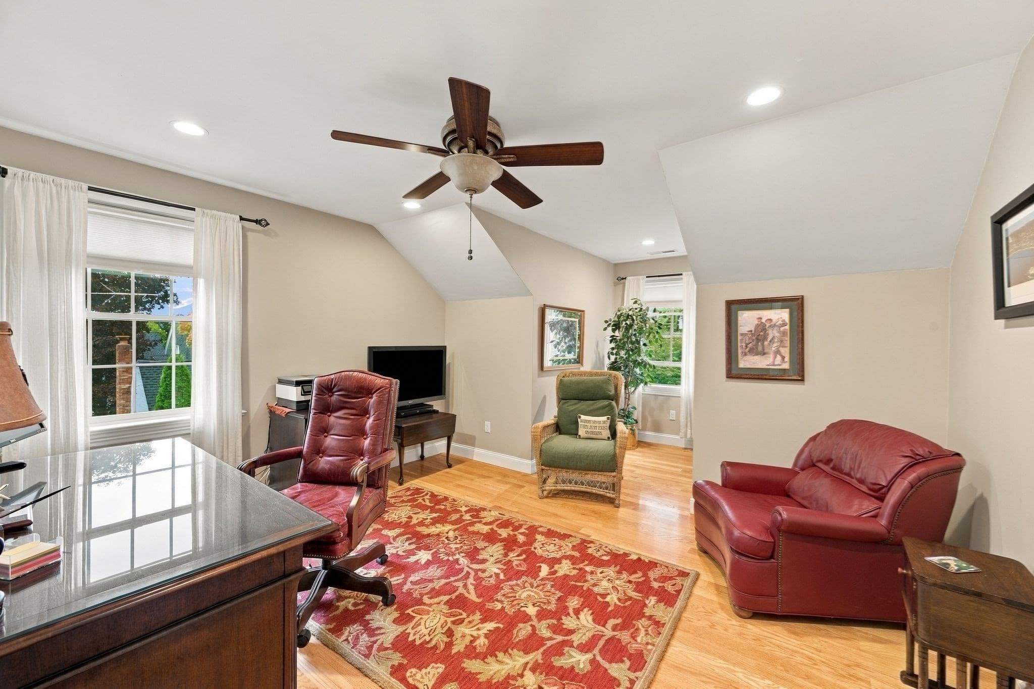 Single Family Residence at 129 Summer Street, Andover MA 01810, Andover, photo 25 of 37