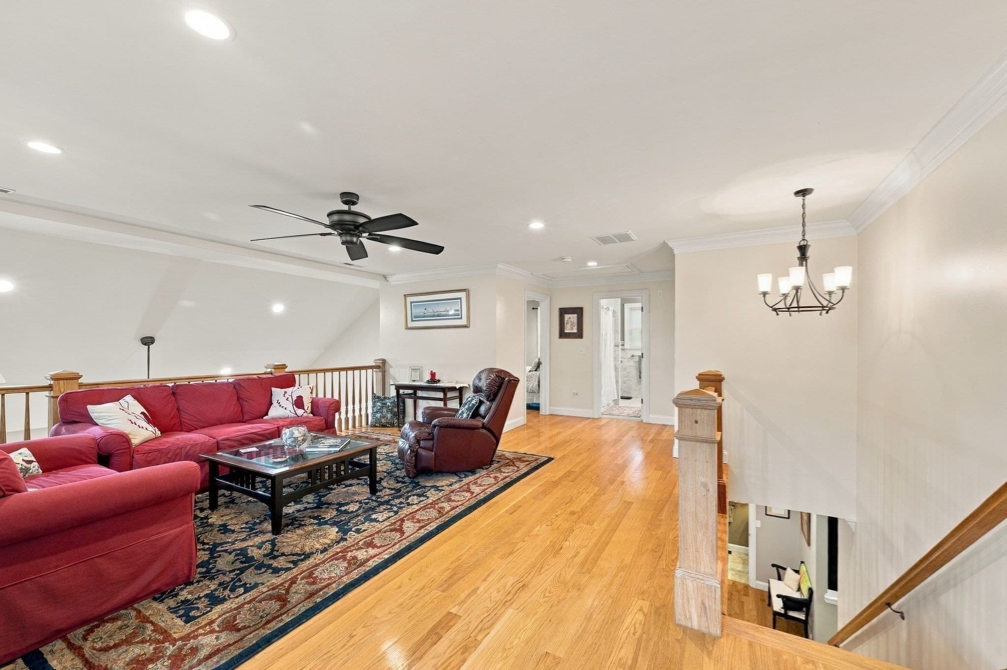 Single Family Residence at 129 Summer Street, Andover MA 01810, Andover, photo 21 of 37