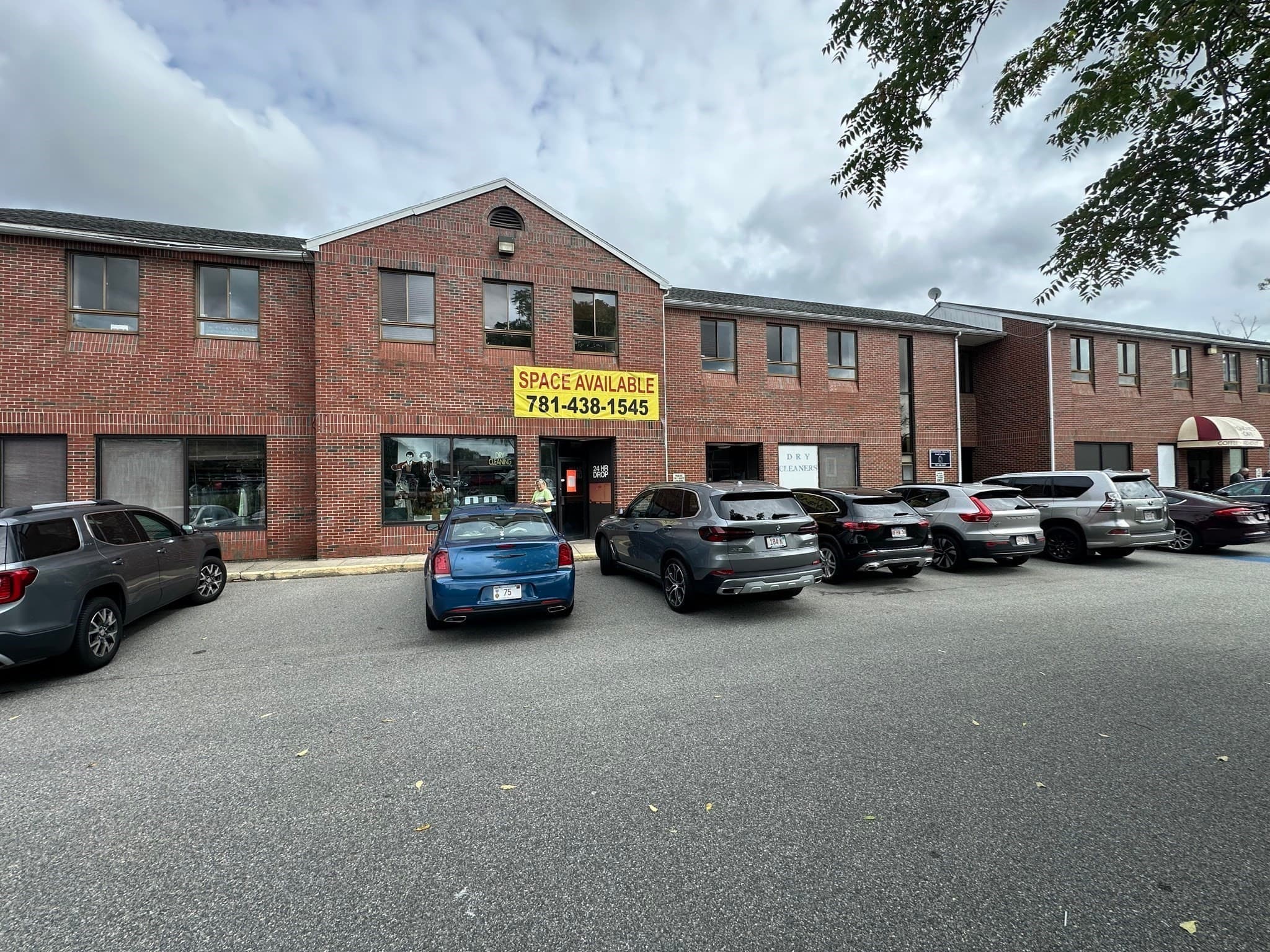 Business Opportunity at 319 Main Street, Stoneham MA 02180, Stoneham, photo 9 of 10