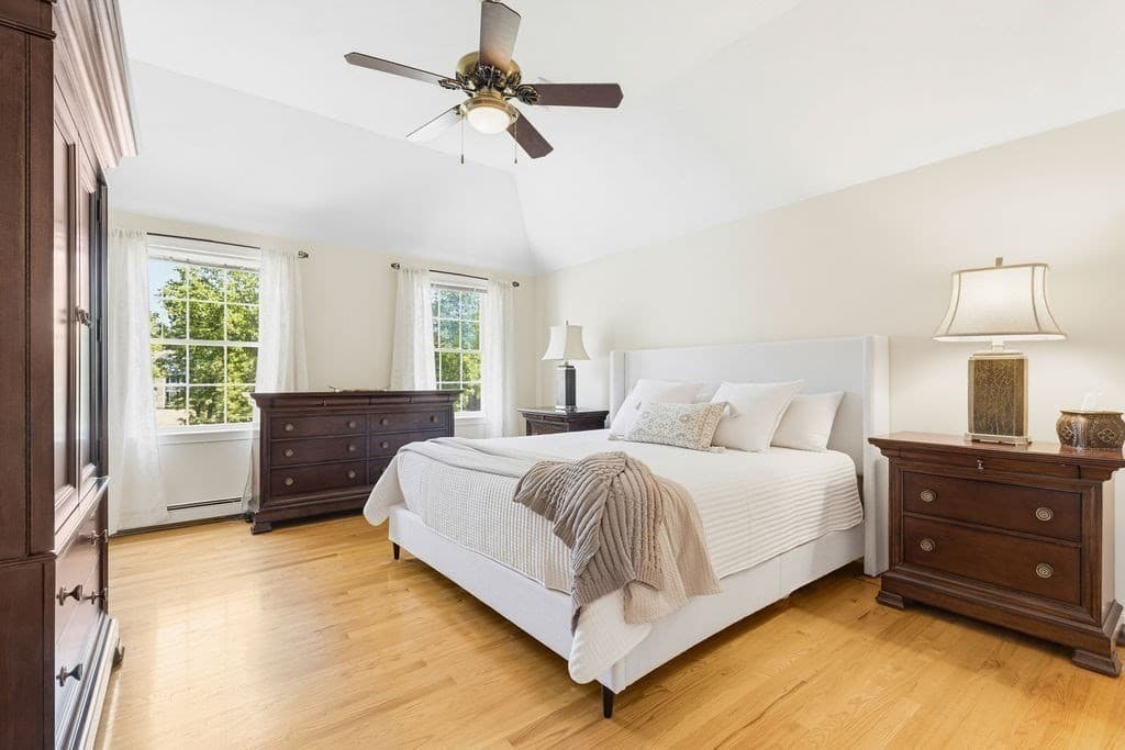 Single Family Residence at 32 Cinnamon Cir, Easton MA 02334, Easton, photo 23 of 42