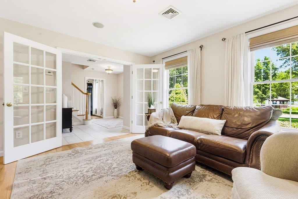 Single Family Residence at 32 Cinnamon Cir, Easton MA 02334, Easton, photo 2 of 42