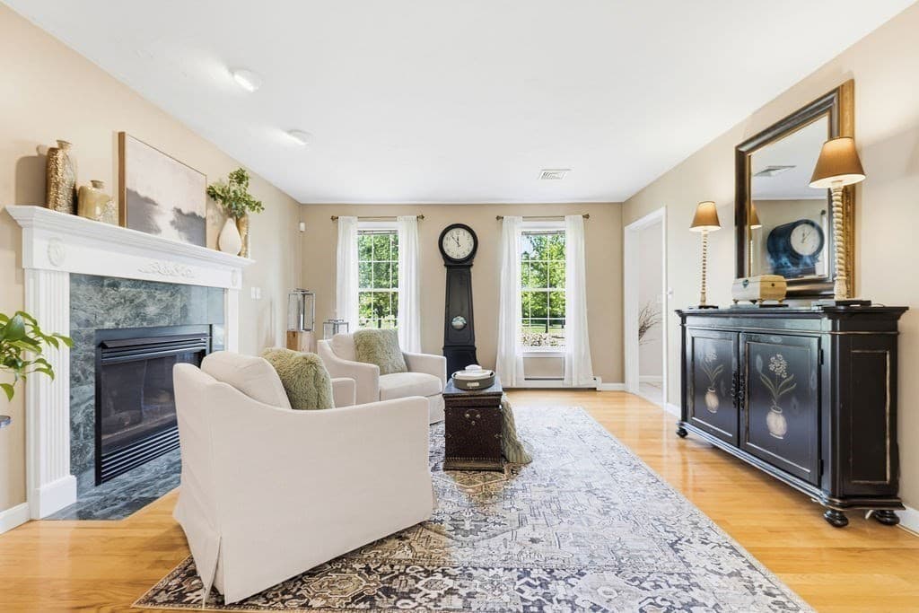Single Family Residence at 32 Cinnamon Cir, Easton MA 02334, Easton, photo 13 of 42