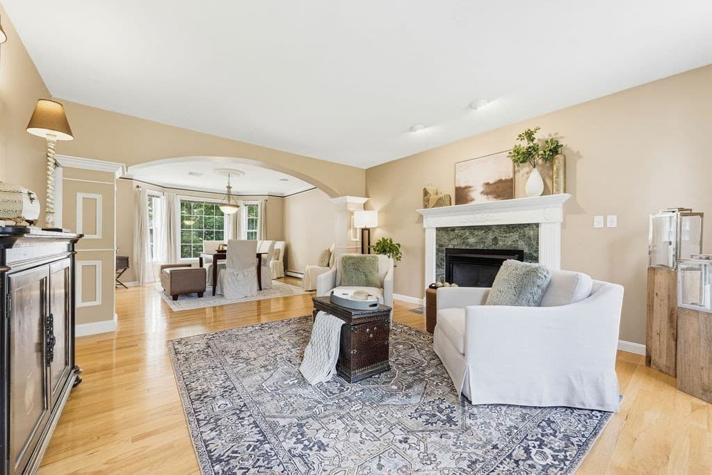 Single Family Residence at 32 Cinnamon Cir, Easton MA 02334, Easton, photo 12 of 42