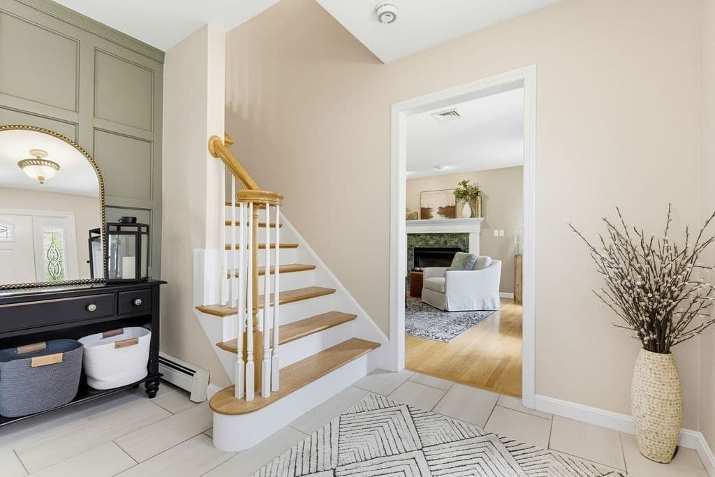 Single Family Residence at 32 Cinnamon Cir, Easton MA 02334, Easton, photo 22 of 42