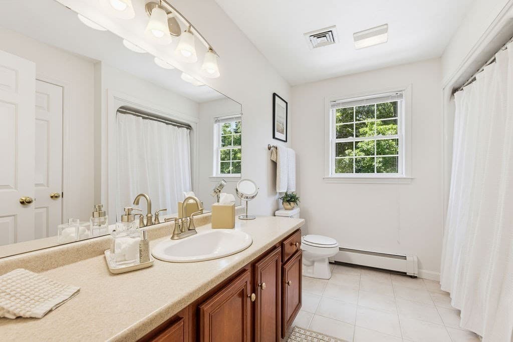 Single Family Residence at 32 Cinnamon Cir, Easton MA 02334, Easton, photo 28 of 42