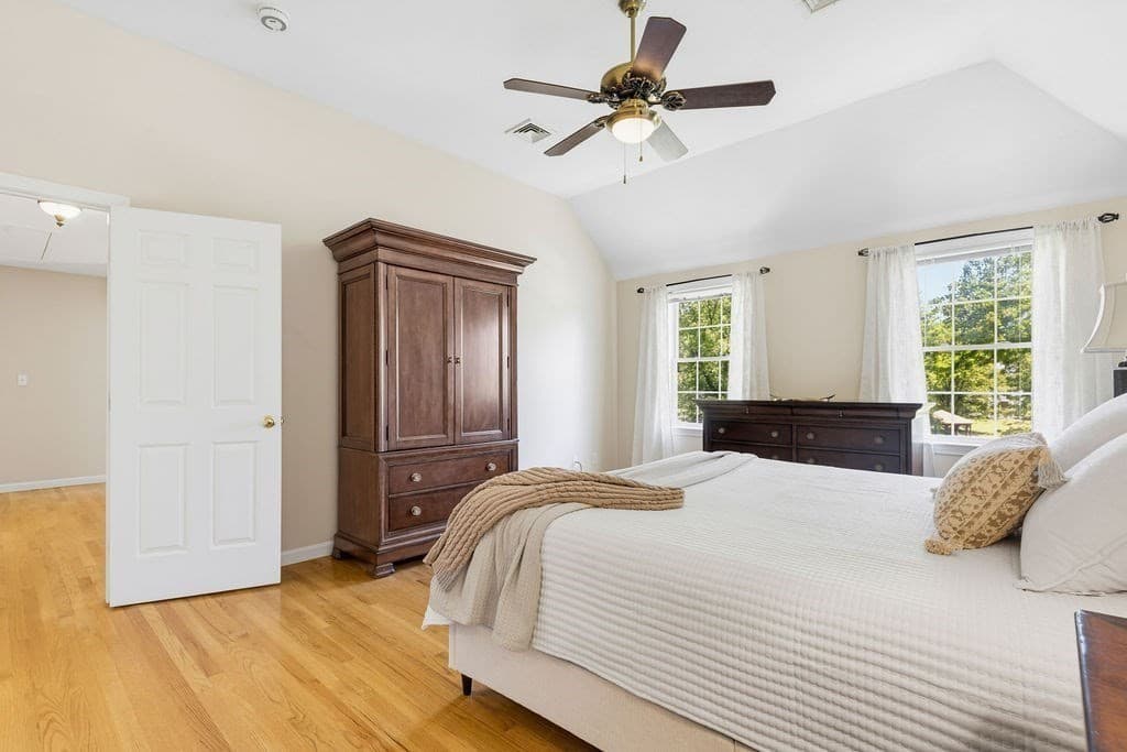 Single Family Residence at 32 Cinnamon Cir, Easton MA 02334, Easton, photo 24 of 42