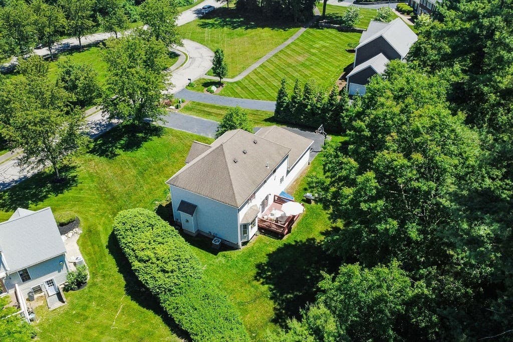 Single Family Residence at 32 Cinnamon Cir, Easton MA 02334, Easton, photo 38 of 42