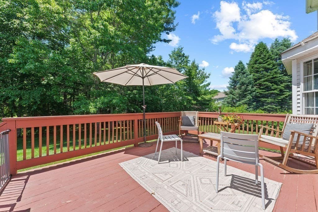 Single Family Residence at 32 Cinnamon Cir, Easton MA 02334, Easton, photo 33 of 42