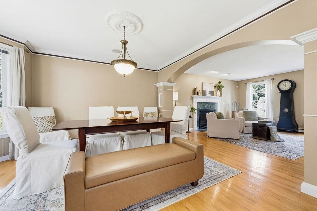 Single Family Residence at 32 Cinnamon Cir, Easton MA 02334, Easton, photo 14 of 42