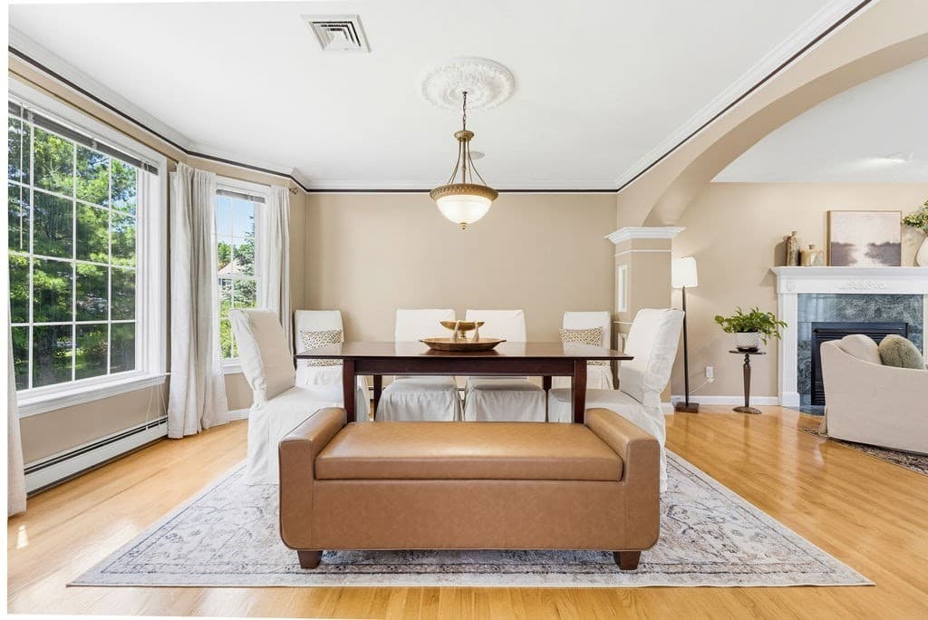 Single Family Residence at 32 Cinnamon Cir, Easton MA 02334, Easton, photo 4 of 42