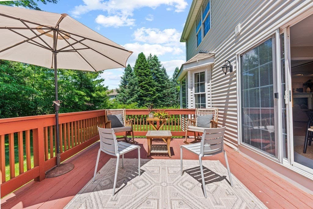 Single Family Residence at 32 Cinnamon Cir, Easton MA 02334, Easton, photo 8 of 42