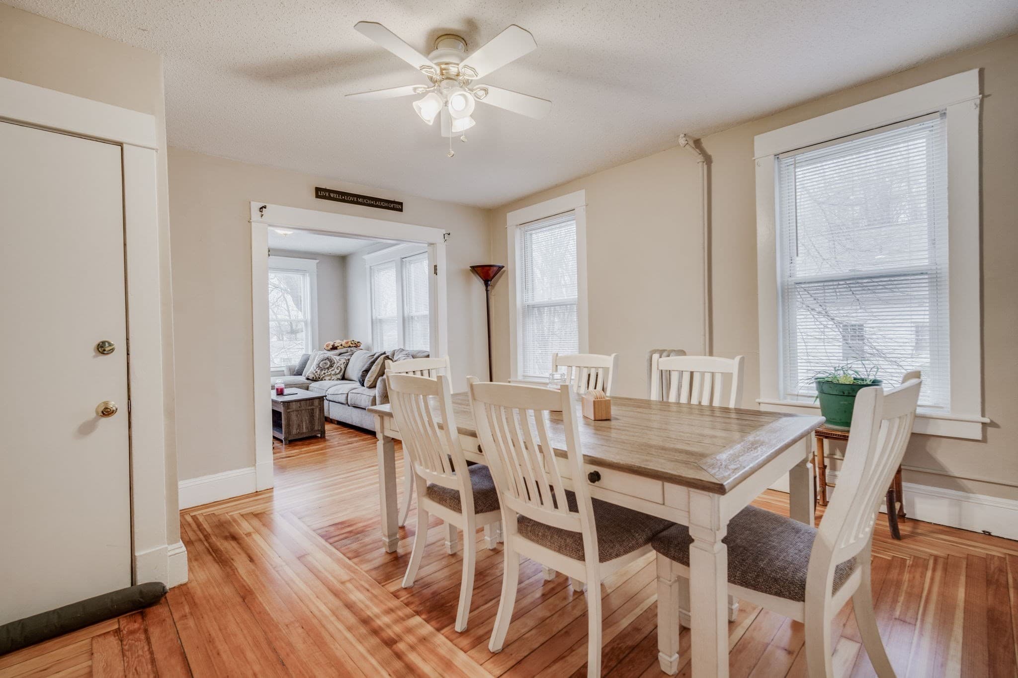 3 Family at 97-99 Brookline Ave, Holyoke MA 01040, Holyoke, photo 6 of 21