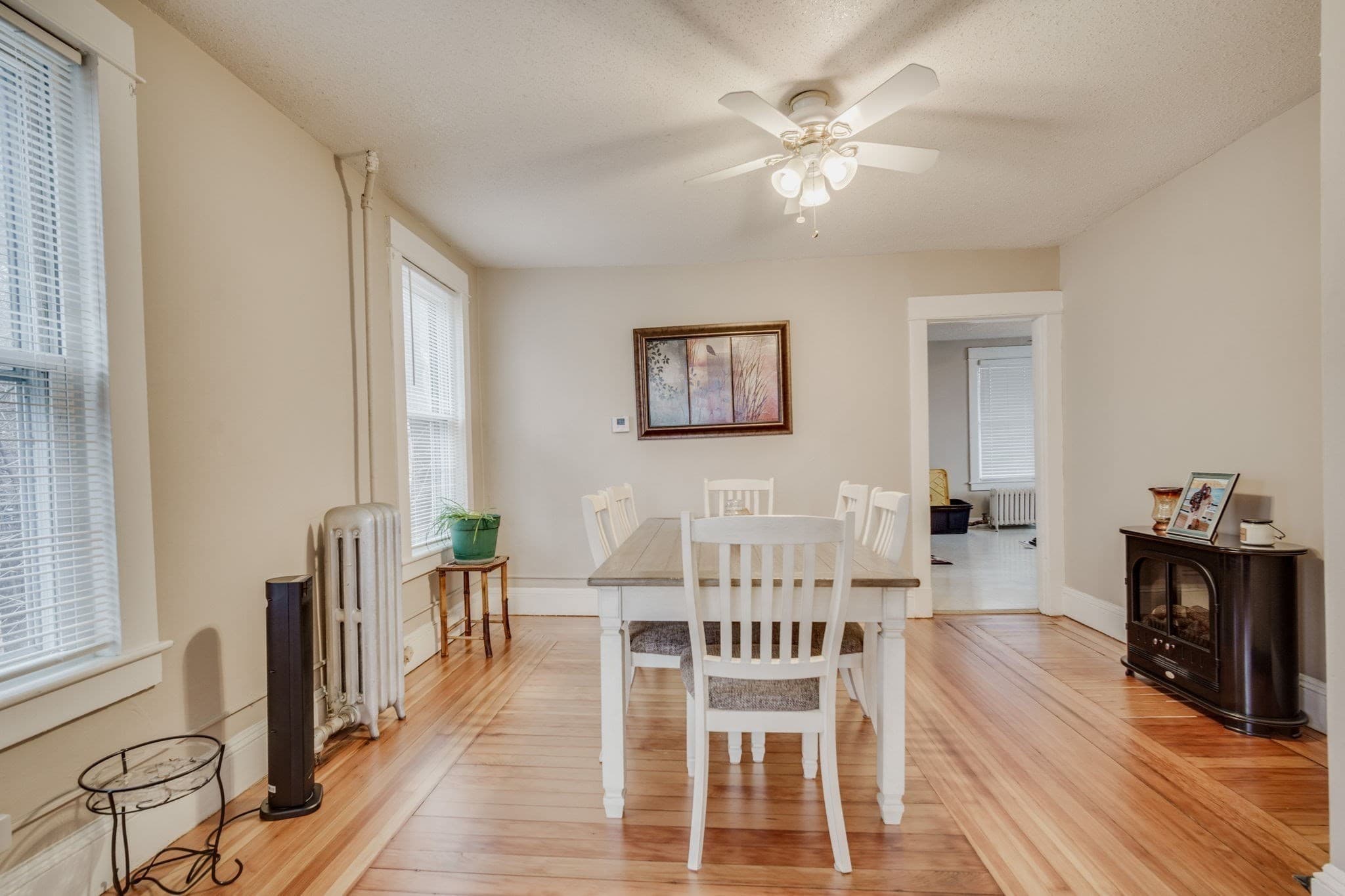 3 Family at 97-99 Brookline Ave, Holyoke MA 01040, Holyoke, photo 5 of 21