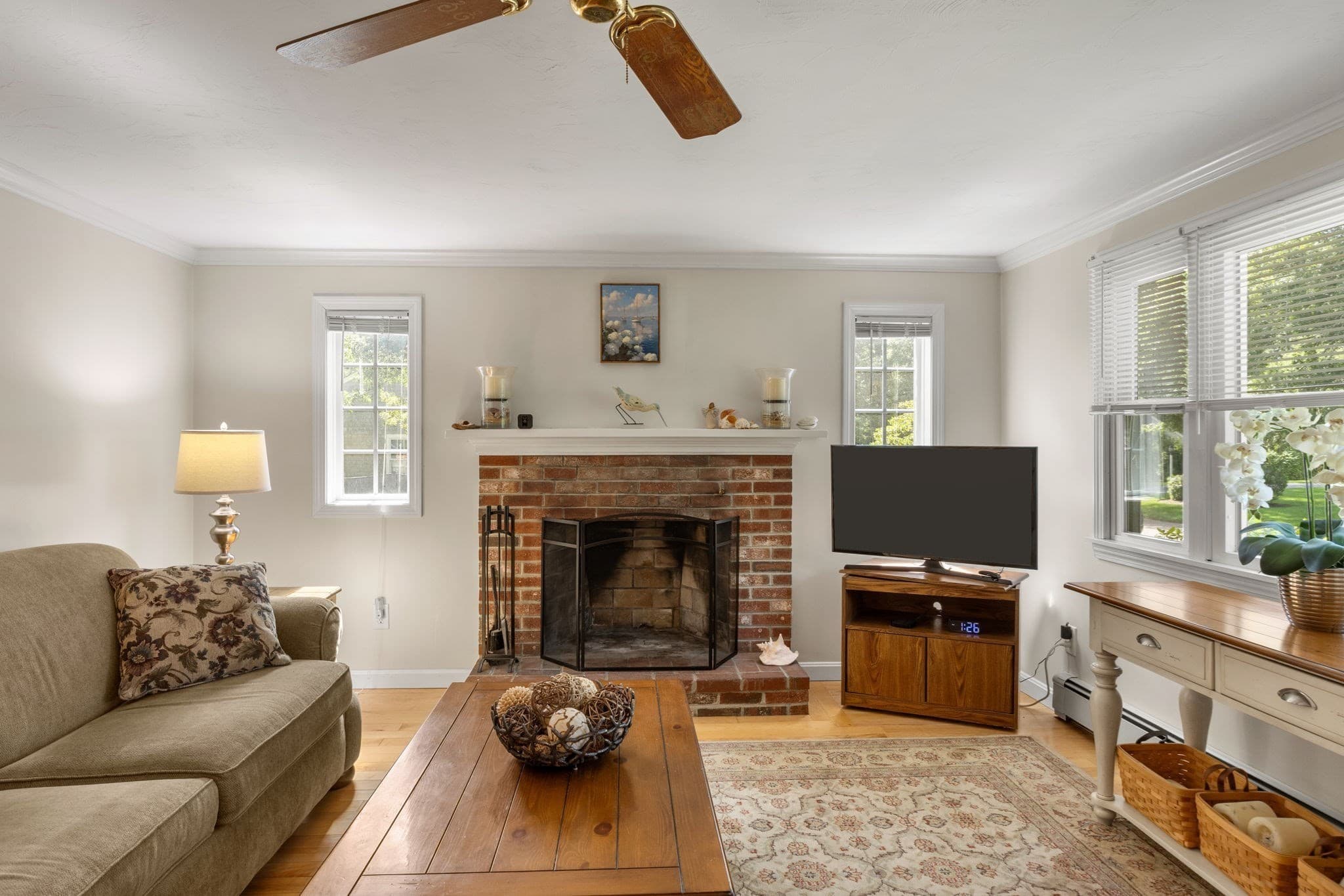 Single Family Residence at 124 Starlight Drive, Barnstable MA 02648, Barnstable, photo 6 of 31
