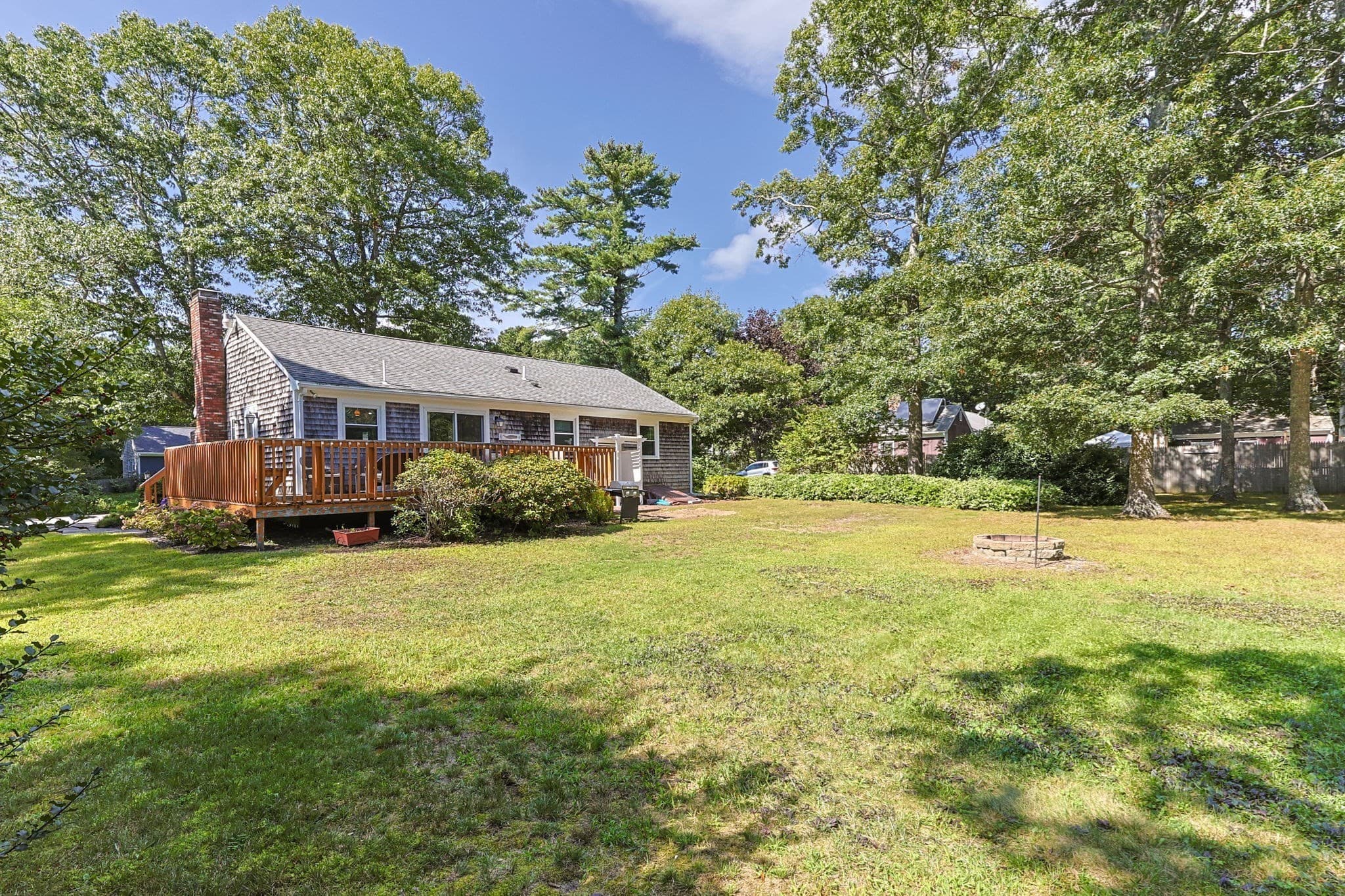 Single Family Residence at 124 Starlight Drive, Barnstable MA 02648, Barnstable, photo 26 of 31