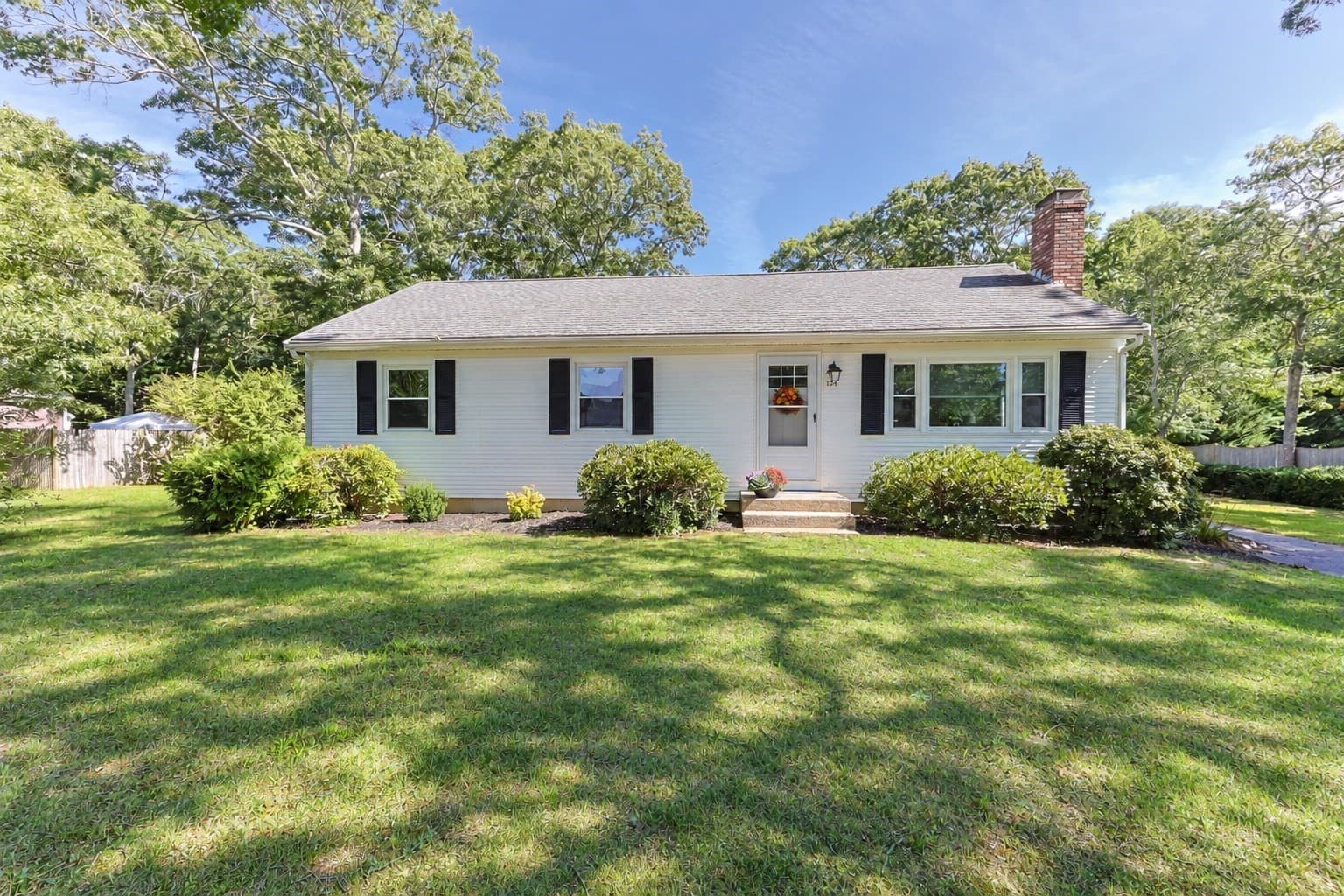 124 Starlight Drive, Barnstable MA 02648