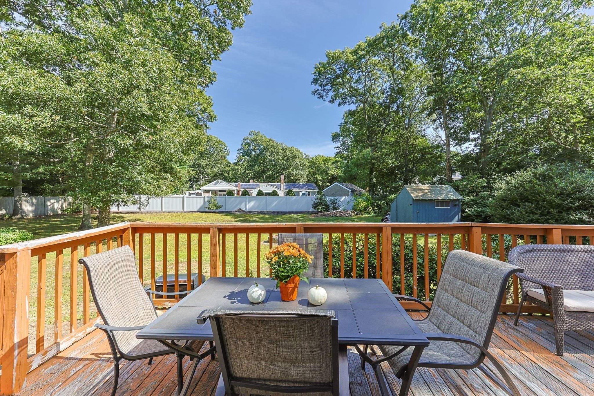 Single Family Residence at 124 Starlight Drive, Barnstable MA 02648, Barnstable, photo 30 of 31
