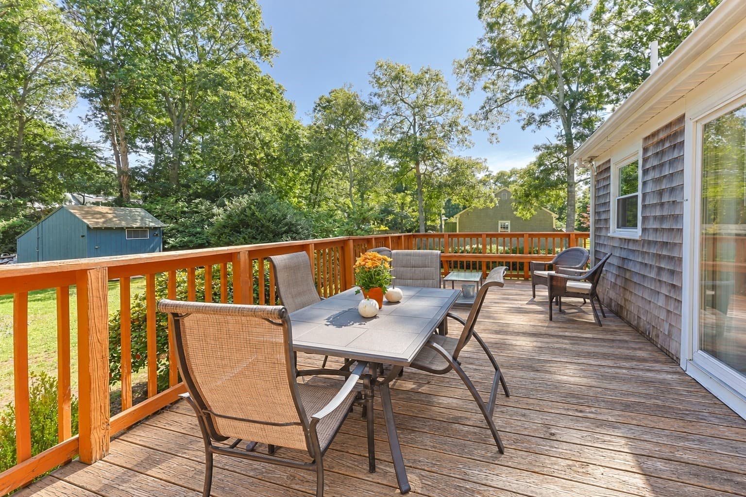 Single Family Residence at 124 Starlight Drive, Barnstable MA 02648, Barnstable, photo 31 of 31