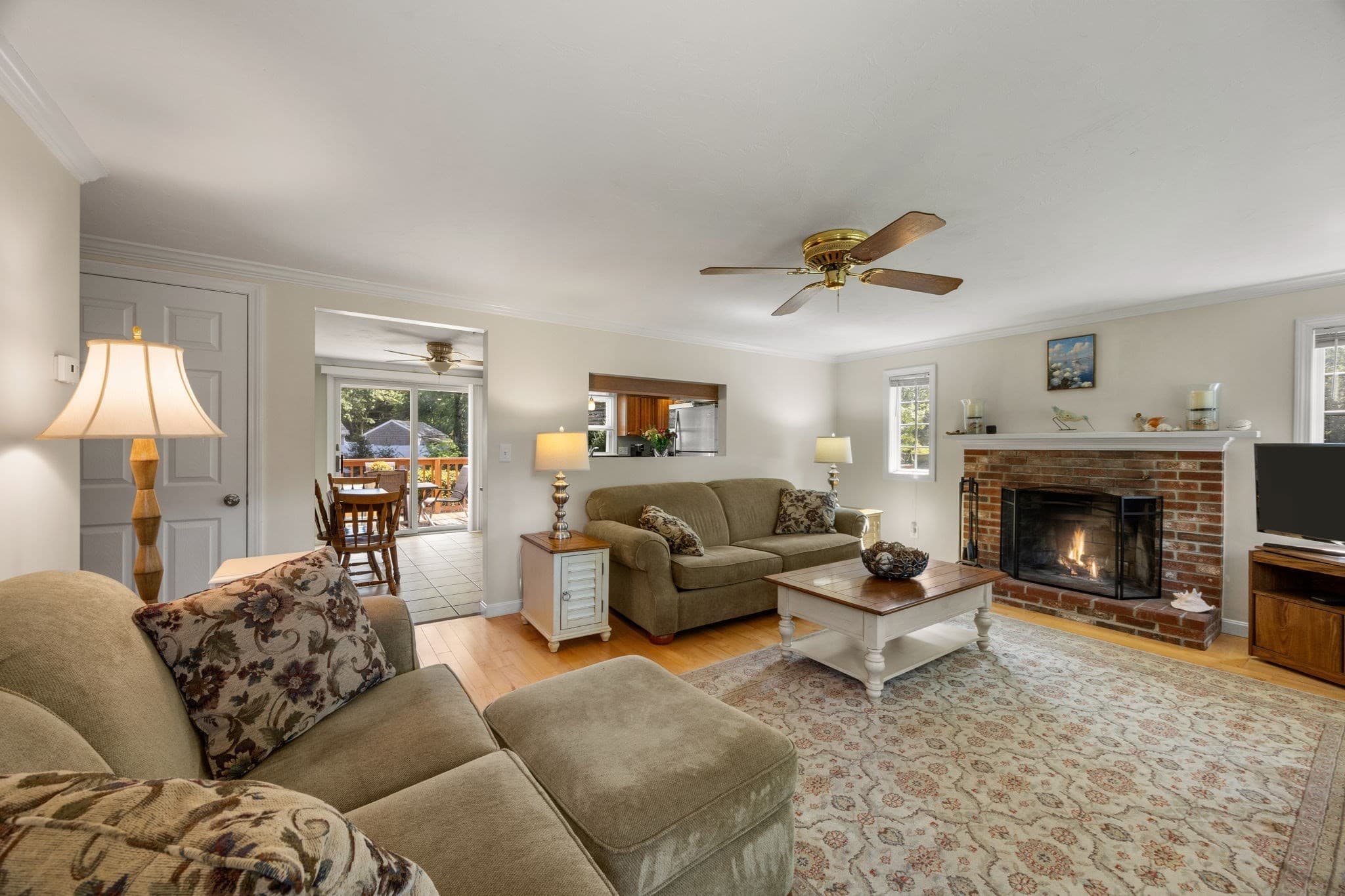 Single Family Residence at 124 Starlight Drive, Barnstable MA 02648, Barnstable, photo 4 of 31