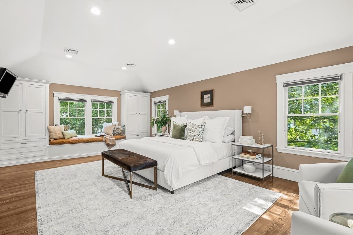 Single Family Residence at 8 Tennyson Rd, Wellesley MA 02481, Wellesley, photo 23 of 40