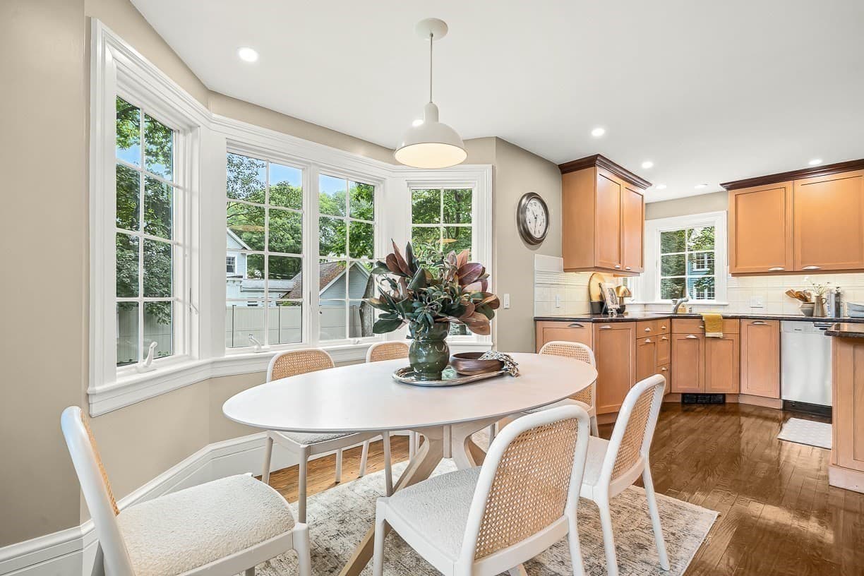 Single Family Residence at 8 Tennyson Rd, Wellesley MA 02481, Wellesley, photo 16 of 40