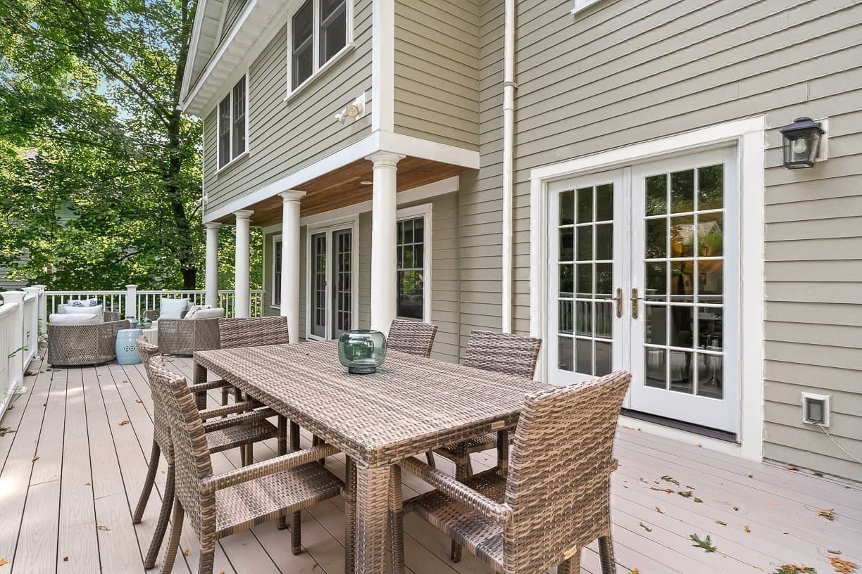 Single Family Residence at 8 Tennyson Rd, Wellesley MA 02481, Wellesley, photo 36 of 40