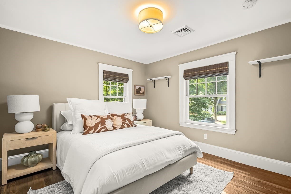 Single Family Residence at 8 Tennyson Rd, Wellesley MA 02481, Wellesley, photo 28 of 40