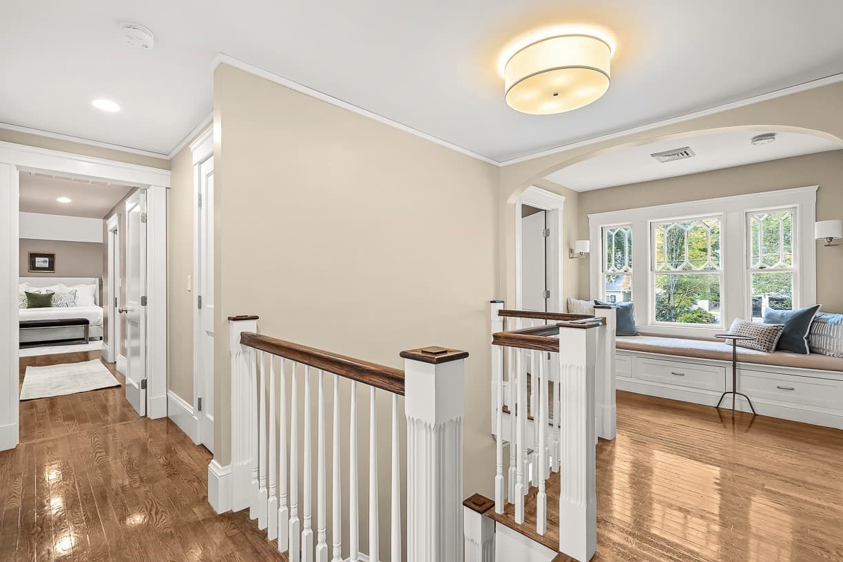 Single Family Residence at 8 Tennyson Rd, Wellesley MA 02481, Wellesley, photo 20 of 40