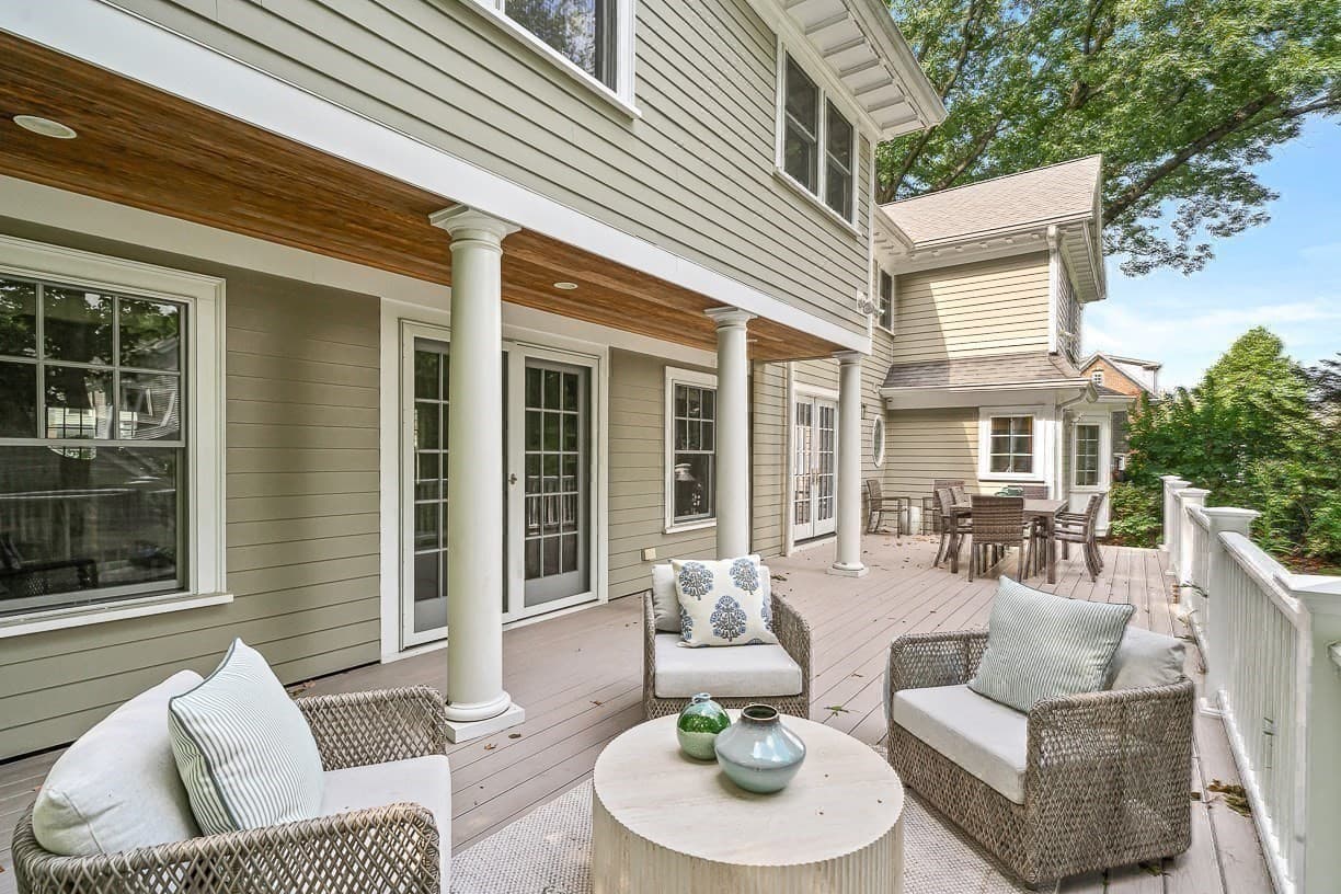 Single Family Residence at 8 Tennyson Rd, Wellesley MA 02481, Wellesley, photo 35 of 40