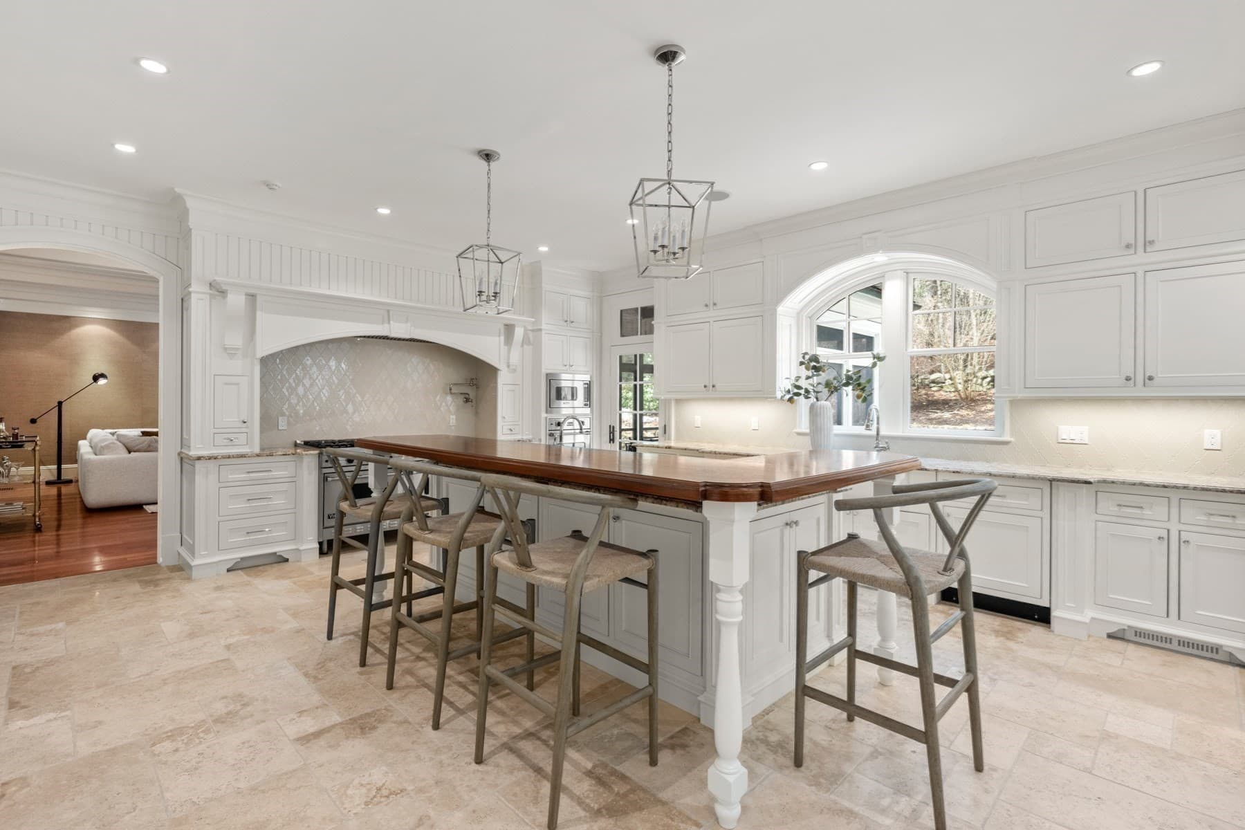 Single Family Residence at 448 Concord Road, Weston MA 02493, Weston, photo 16 of 39