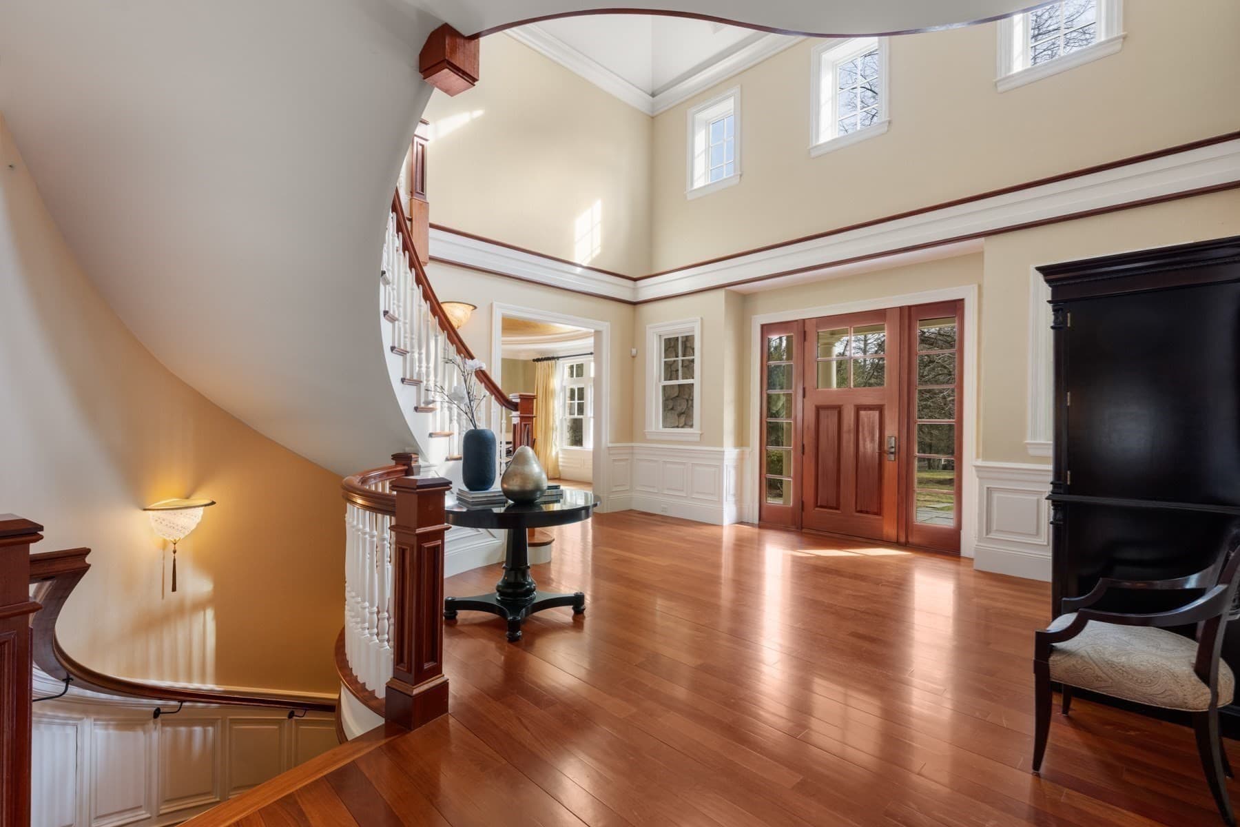 Single Family Residence at 448 Concord Road, Weston MA 02493, Weston, photo 22 of 39