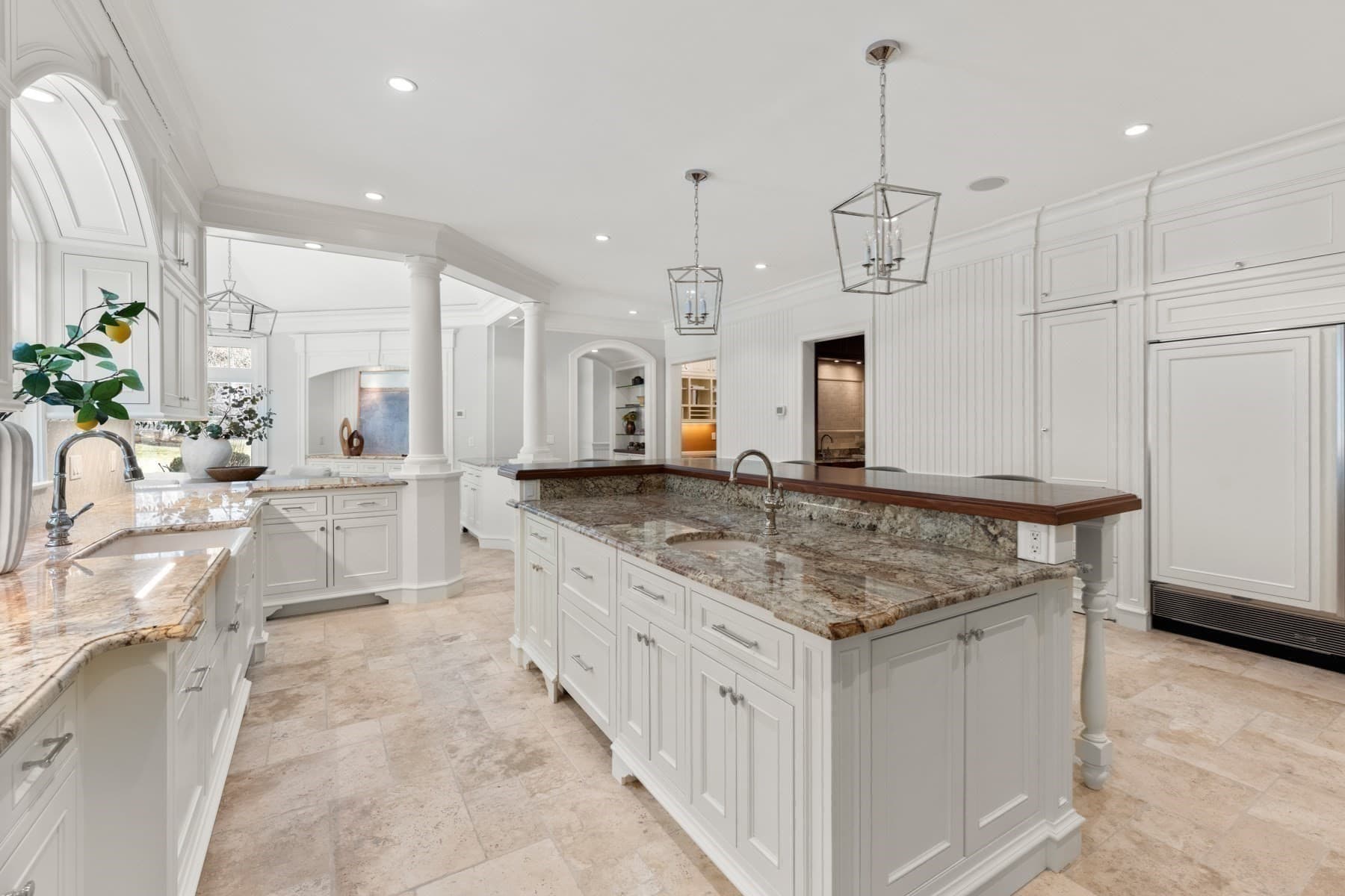 Single Family Residence at 448 Concord Road, Weston MA 02493, Weston, photo 19 of 39